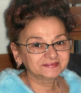 Alla Shmonova Profile Photo