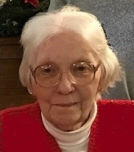 Mildred Shackleford