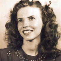 Opal E. Carson Profile Photo
