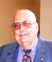 Albert M. Harrell, Jr. Profile Photo