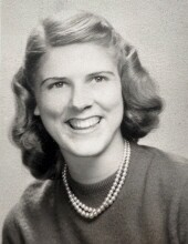 Harriet L. Barrick