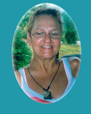 Christine Gardner Profile Photo