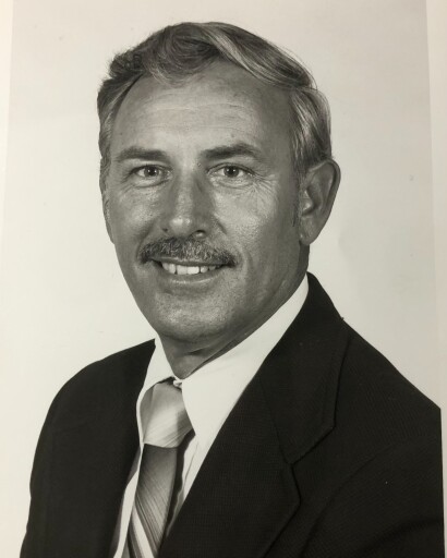 Earl Garland Parker Profile Photo