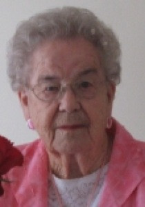 Mildred Zimmerman Profile Photo