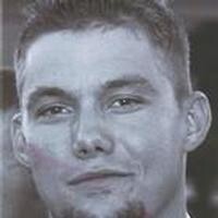 Joshua Wade Petrie
