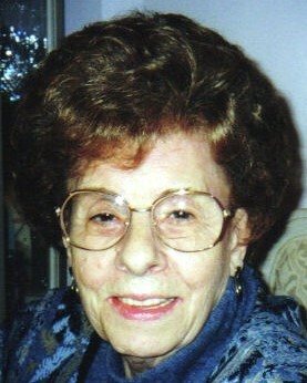 Raffaela (Iozzi) Caraccia