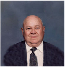 Howard Lee Bradford Profile Photo