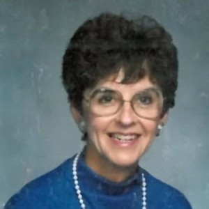 Mary Ann Patterson Obituary Baue Funeral Homes