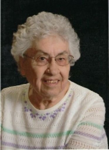 Eldoris Marie Borcherding Profile Photo