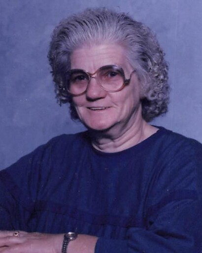 Betty Wyatt Profile Photo