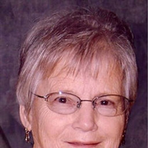 Betty Krug Profile Photo