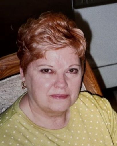 Sandra "Sandy" Sue Gerritson