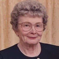 Lorene S. Rekeweg