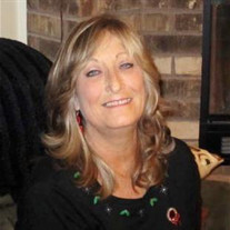 Judy Lynn DeCuir Profile Photo