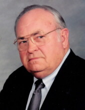 Weldon Dennis Tyler