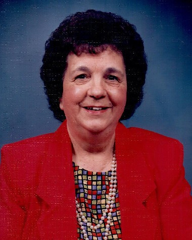 Sylvia Shirley Lawson Mallory