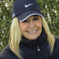 Marlene Kay Whitman Profile Photo