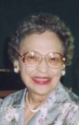 Ruth L. Mcnamara