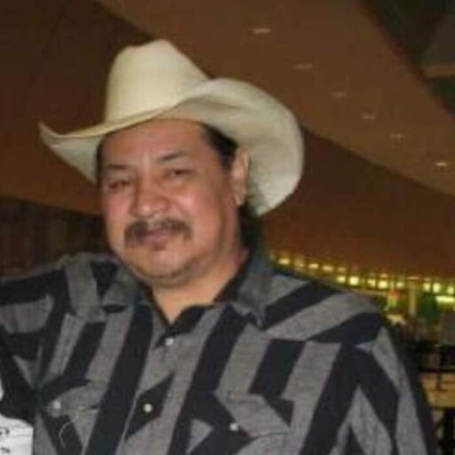 Percy Dean Harjo Profile Photo