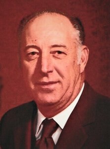 William J. Duffer Profile Photo