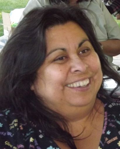 Teresa Karla Boney
