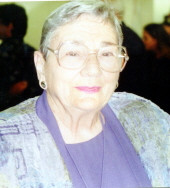 Roberta Haynes
