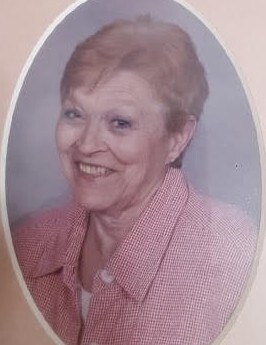 Norma Joyce (Roberts)  Stanford Profile Photo