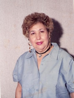 Evangelina Estes