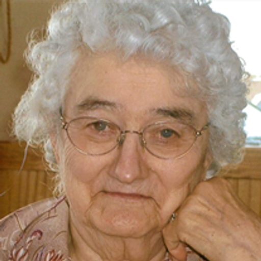 Phyllis Mae Helmrichs