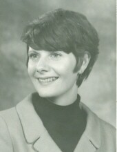 Doris J. (Geringer) Dysinger Profile Photo