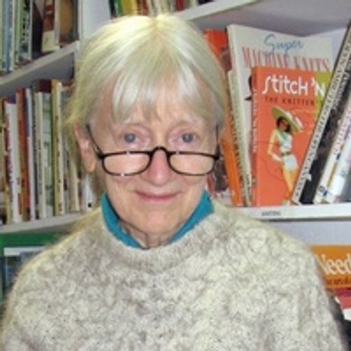 Jean Nowack Profile Photo