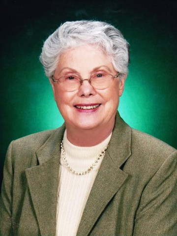 Evelyn Powell