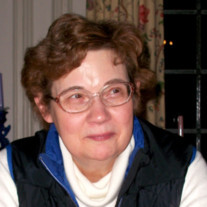 Martha Hoffman