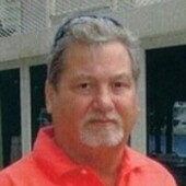 Gary Allen Coomes Profile Photo