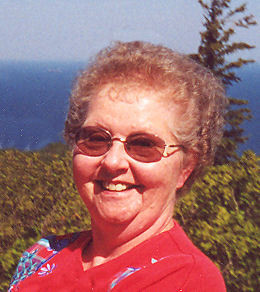 Bonnie Faye Foss Profile Photo
