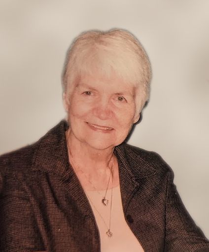 Carole Ann McGee Profile Photo