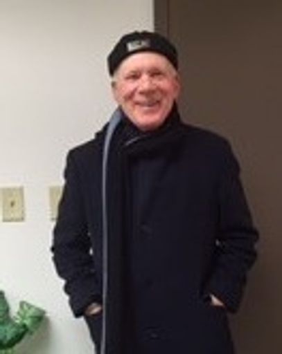 Donald George Stoffer Profile Photo