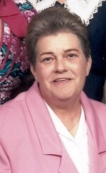 Phyllis (Purifoy)  Kittrell Profile Photo