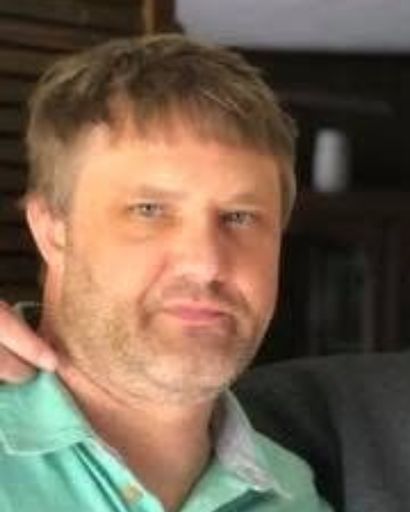 Richard Daniel Lanier
