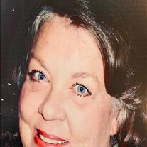 Mary Elizabeth Johns Profile Photo