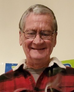 Gene Carl Okrusch