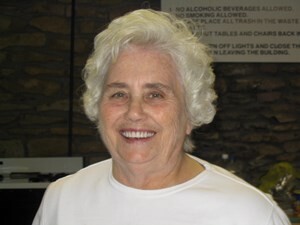 Marian I. Killingsworth