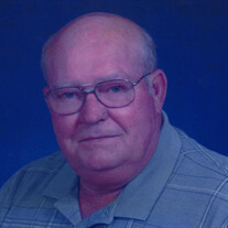 Junious Norman Weaver Jr. Profile Photo