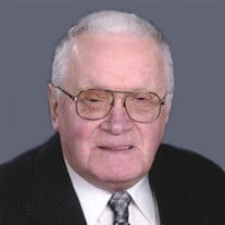 Eugene Harold Dudley Profile Photo