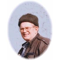 Gordon Thomas Profile Photo
