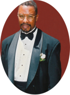 Rev. John Goodine Profile Photo