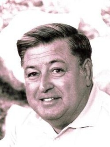 Roland John Doucet, Sr.