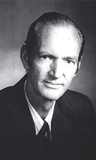 Herbert Collins Anderson Profile Photo