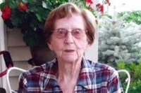 Mildred Wilhelmina Carolina Behnke