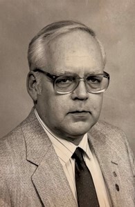 Donald P. Hoag